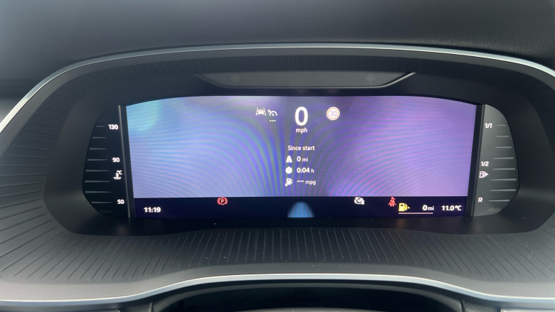 Skoda Octavia 1.5 TSI SE Technology 5dr Petrol Estate